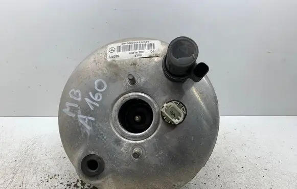 Mercedes-Benz A W168 Brake booster A0054302030 0045002666922309