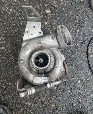 BMW X5 E70 Turbo 765313 7659855