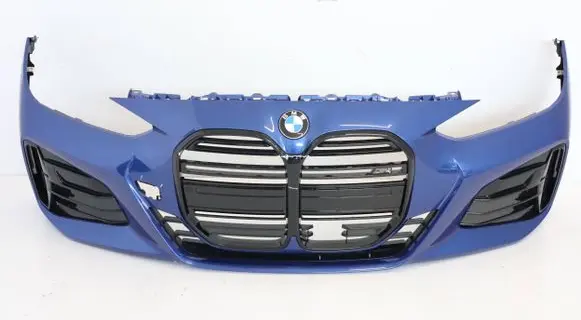 BMW 4 G22 G23 G24 G26 Front bumper 864368990