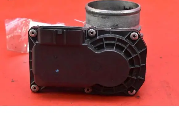 Mitsubishi ASX Throttle body valve 1450A139