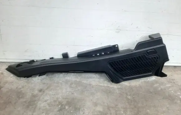 BMW X5 E70 Other trunk/boot trim element 7145950