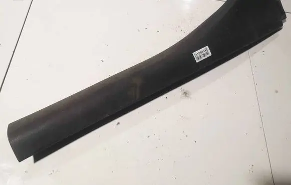Renault Laguna III Other interior part 768940001r