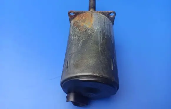 BMW 7 E65 E66 Valve oil control 7506788 400210004002 750678805