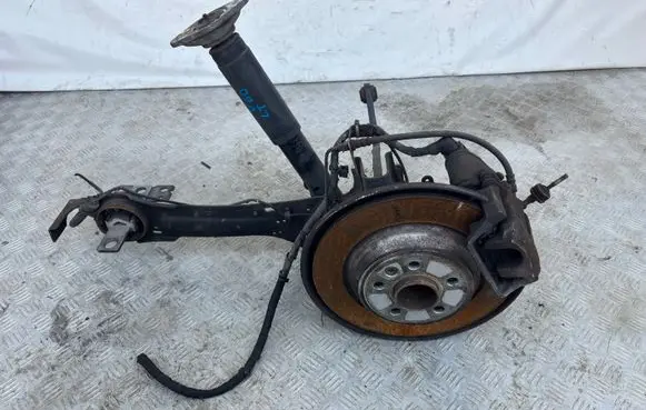 Volvo V60 Rear wheel hub spindle/knuckle 