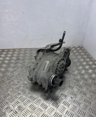 Fiat Freemont Gearbox transfer box case 05146444AB