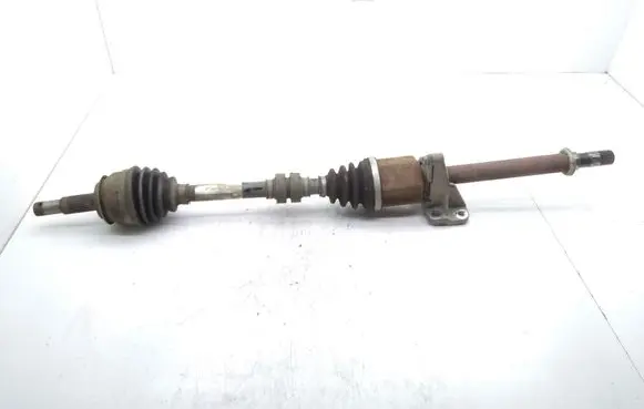 Renault Kadjar Front driveshaft 391004PC0B