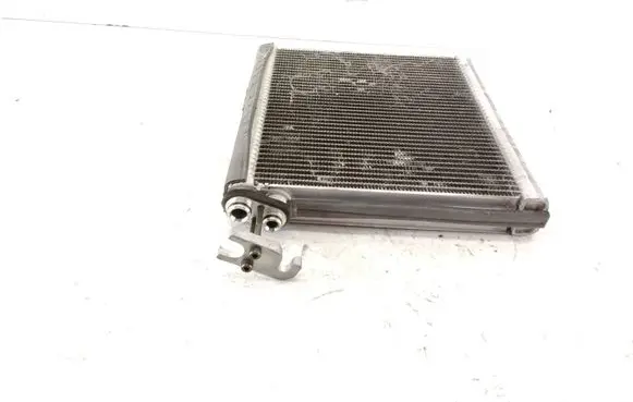 Air conditioning (A/C) radiator (interior)