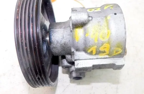 Volvo S40, V40 Electric power steering pump 8200071050 189979