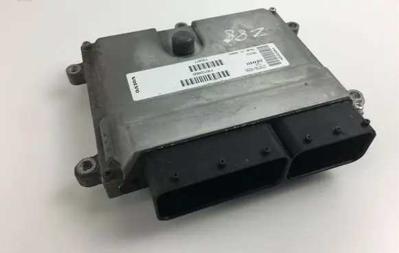 Volvo S40 Other control units/modules P30729800 Z88