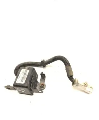 Jaguar XK8 - XKR Airbag deployment crash/impact sensor HJA9660AA