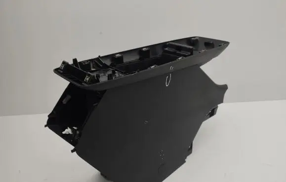 Renault Megane E-Tech Center console 00247425