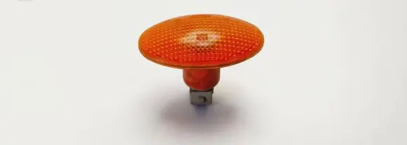 Ford Transit Front fender indicator light 93BG13K309AD