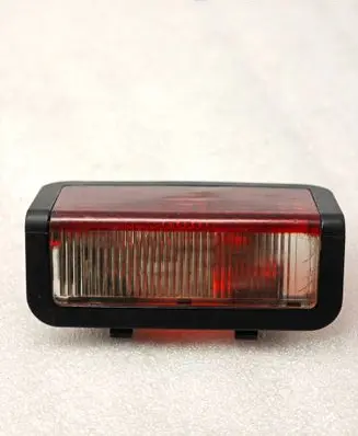 BMW 3 E46 Boot/trunk interior light 6962569