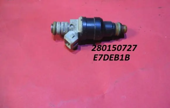 Ford Scorpio Fuel injector 280150727 E7DEB1B