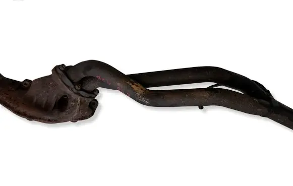 BMW 3 E46 Exhaust manifold 1728894 1723892