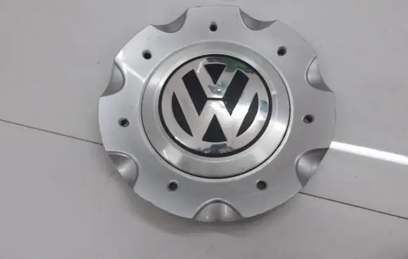 Volkswagen Jetta V Original wheel cap 7L0071214