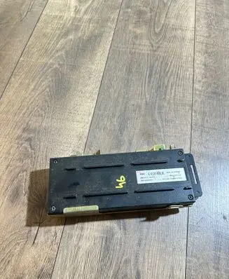BMW 5 E39 Other control units/modules 84118360235 910RWVA811 C0168