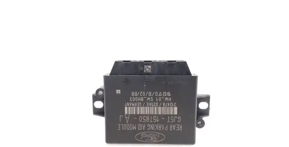 Ford Kuga II Parking PDC control unit/module GJ5T15T850AJ