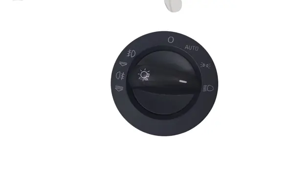 Audi A6 S6 C6 4F Light switch 4F1941531D