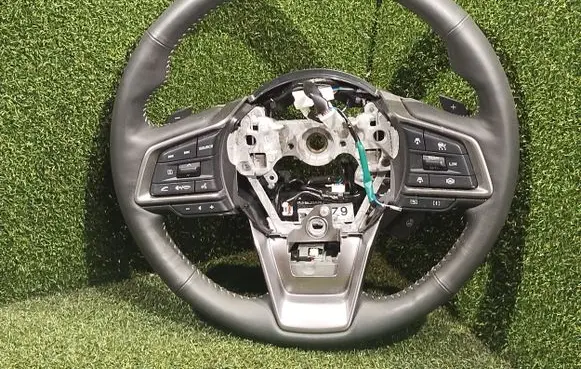 Subaru Outback (BT) Steering wheel GS120 34353AN020