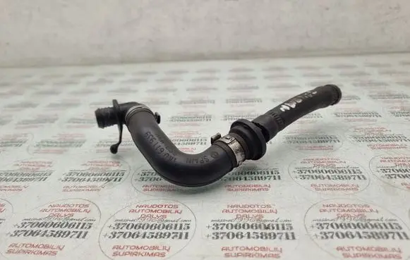 Volkswagen Touran I Vacuum line/pipe/hose 1K0611939