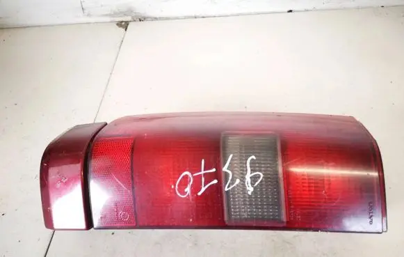 Volvo S70 V70 V70 XC Rear/tail lights 3512318 3512424