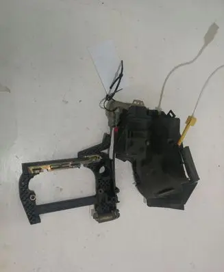 Citroen DS4 Front door lock 45017185 242729