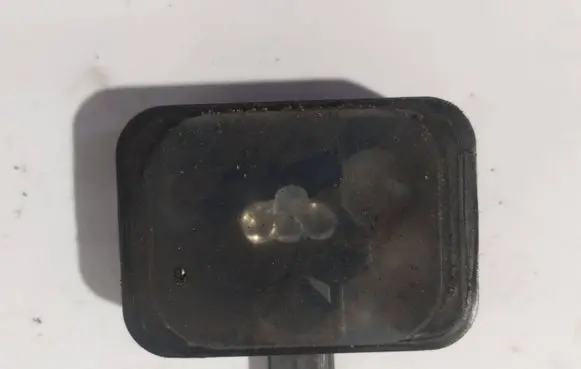 Volkswagen PASSAT B6 Rain sensor 1K0955559M
