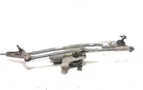 Volvo S80 Front wiper linkage and motor 9171899
