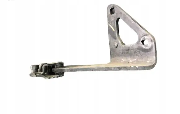 Renault Trafic III (X82) Sliding door lower roller guide/hinge 745965439R