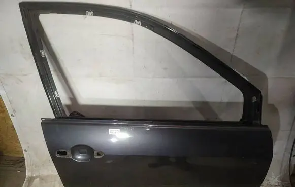 Renault Scenic II - Grand scenic II Front door pilkos