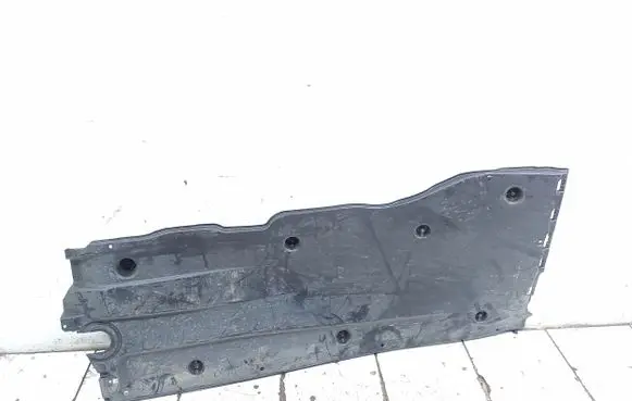 Audi Q2 - Center/middle under tray cover 5Q0825202AS