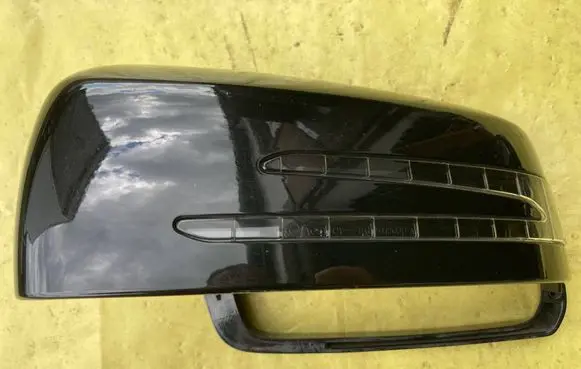 Mercedes-Benz C AMG W204 Plastic wing mirror trim cover A2129067201 A3159539A 742350015