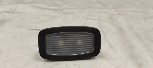 Mercedes-Benz S W222 Front seat light A0009061003