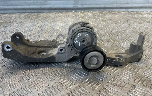 Citroen C5 Generator/alternator bracket 51549F