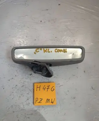 Mercedes-Benz C W203 Rear view mirror (interior) 010485