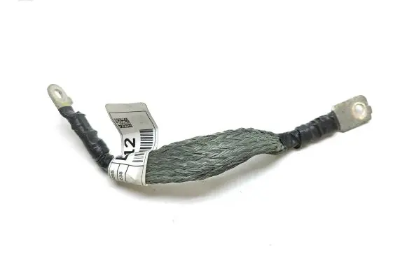 KIA Ceed Negative earth cable (battery) 91860A2120
