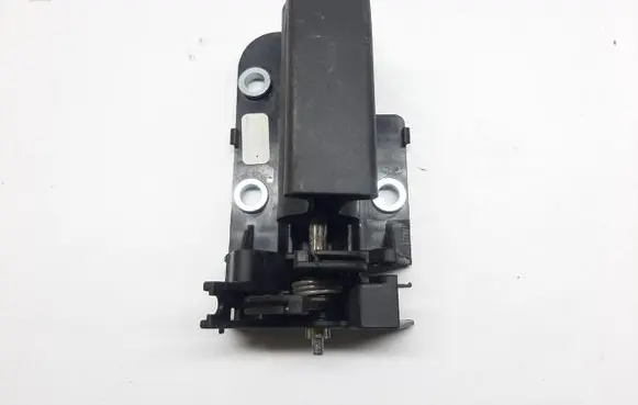 Seat Alhambra (Mk2) Sliding door exterior handle 7N0843641L