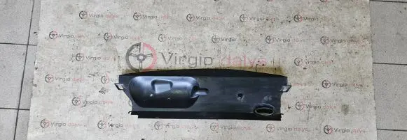 Renault Megane III Top upper radiator support slam panel 214766469R