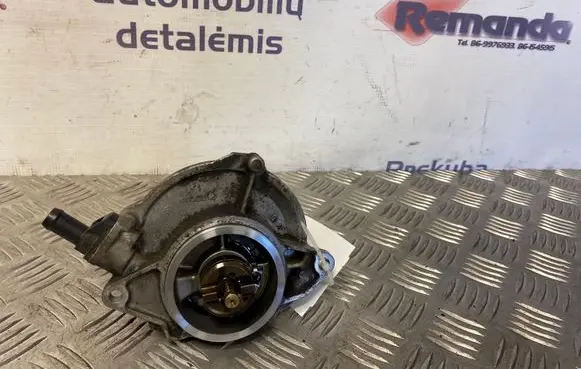 Audi A6 S6 C6 4F Vacuum pump 057145100T