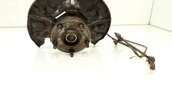 Toyota Avensis T250 Front wheel hub spindle knuckle 09050 49211 8954202040