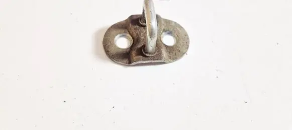 Opel Insignia A Front door lock loop/hook striker 