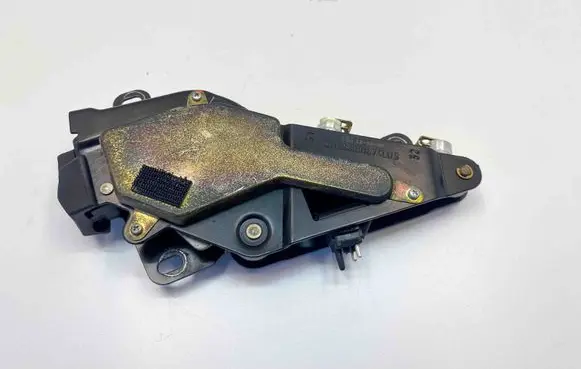 Mercedes-Benz SL R129 Convertible roof main ram cylinder 1298001674 A1298001674