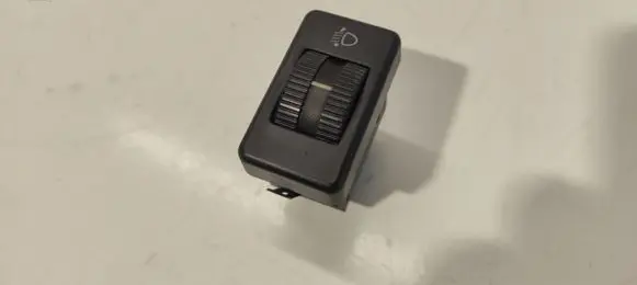 Volkswagen Transporter - Caravelle T4 Headlight level height control switch 701941333