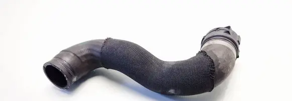 BMW 7 F01 F02 F03 F04 Engine coolant pipe/hose 17127605640