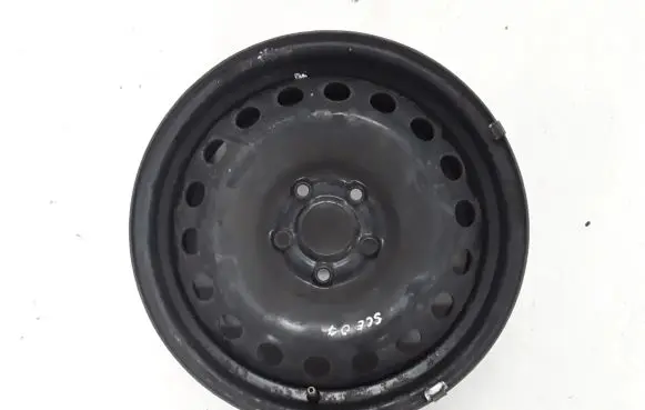 Renault Scenic II - Grand scenic II R16 forged rim 8200425811