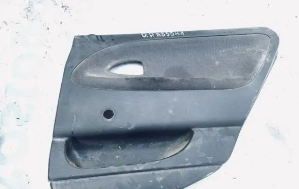Volvo S40, V40 Rear door card panel trim 30612208 30813929