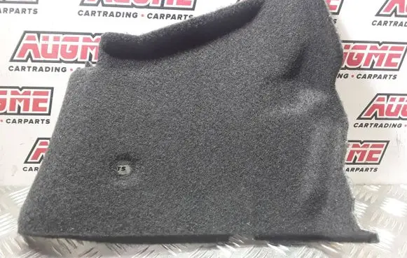Volkswagen T-Roc Trunk/boot side trim panel