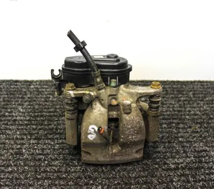 Mercedes-Benz GL X166 Rear brake caliper 1664238498A