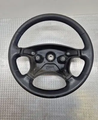 Peugeot 607 Steering wheel